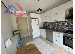 KEPEZDE HER YERE YÜRÜYÜŞ MESAFESİNDE 3+1 KİRALIK D