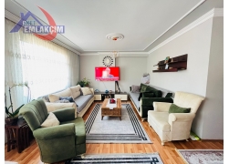 MERKEZİ KONUMDA MASRAFSIZ SATILIK 2+1 FIRSAT DAİRE