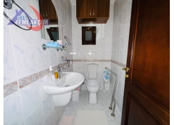 BAĞLIK’TA SİTE İÇERİSİNDE SATILIK 3+1 GENİŞ 