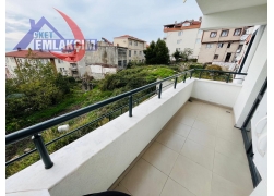 ORTA CAMİİ MEVKİNDE KİRALIK 1+1 DAİRE