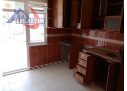 SARIKORKMAZ MAHALLESİN 3+1 KİRALIK DAİRE