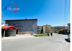 SARIKORKMAZ MAH SAFA CAMİİ MEVKİNDE KİRALIK 2+1 DA