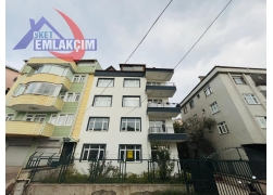 BAĞLIK MAH MERKEZİ KONUMDA KİRALIK 3+1 DAİRE