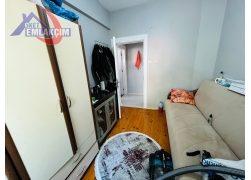 KEPEZ MAH OKULLAR BÖLGESİ SATILIK 3+1 MASRAFSIZ DA