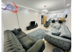 HATİP MEVKİNDE EŞYALI 2+1 LÜKS KİRALIK DAİRE