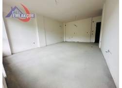 KIRMACIDA ANAHTAR TESLİM 1+1 SATILIK DAİRE