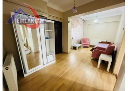 ÇARŞIYA YÜRÜME MESAFESİNDE DUBLEKS DAİRE