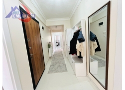 UZUNMEHMET MAH SATILIK 3+1 GENİŞ DAİRE