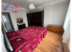 KADI TARLASI MEVKİNDE 2+1 DUBLEKS DAİRE