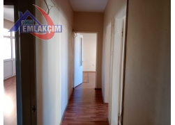 KADI TARLASINDA SATILIK 3+1 DAİRE