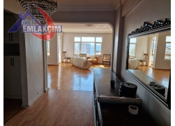 SÜLEYMANLAR MAHALLESİNDE KİRALIK 3+1 DAİRE