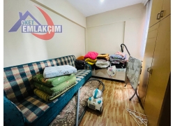BAĞLIK MAHALLESİNDE SATILIK 3+1 DAİRE