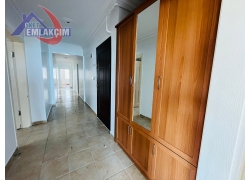 KADI TARLASINDA DENİZ MANZARALI KİRALIK 3+1 DAİRE