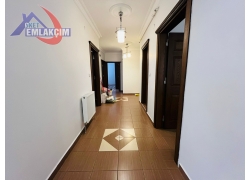 MÜFTÜ MAH ANAYOL ÜZERİNDE KİRALIK 3+1 DAİRE