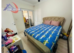 GÜLÜÇ’DE DENİZ MANZARALI SATILIK DAİRE