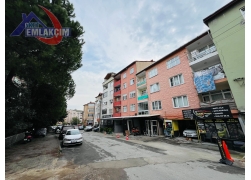 EREYLİN AVM MEVKİNDE KİRALIK 2+1 DAİRE