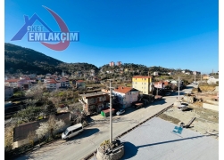 EREĞLİNİN GÖZDE SEMTİ KEMER’DE 1+1 SATILIK L