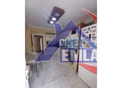 EMLAKÇIM OKET’TEN GÜLÜÇ ANAYOL KENARI 3+1 Kİ