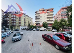 GÖZTEPE MEVKİİ EŞYALI 3+1 KİRALIK DAİRE