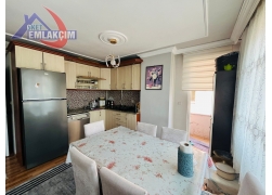 MERKEZİ KONUMDA MASRAFSIZ SATILIK 2+1 FIRSAT DAİRE
