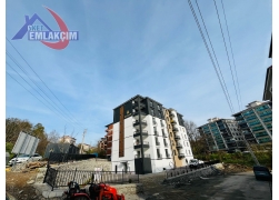 ANAYOLA YAKIN SIFIR BİNADA 2+1 KİRALIK DAİRE