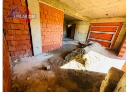 DAĞ EVLERİ MEVKİNDE 1+1 SATILIK FIRSAT DAİRE