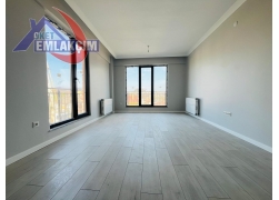 DİŞ HASTANESİ MEVKİİ’NDE SATILIK SIFIR 2+1 D