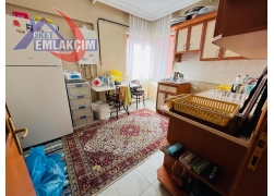 BAĞLIK MAHALLESİNDE SATILIK 3+1 DAİRE