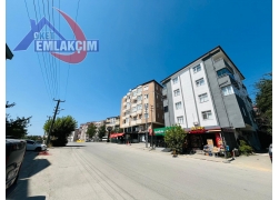 HATİP OKULLAR BÖLGESİNDE SATILIK 2+1 DAİRE FIRSATI