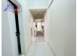 UZUNMEHMET MAH SATILIK 3+1 GENİŞ DAİRE