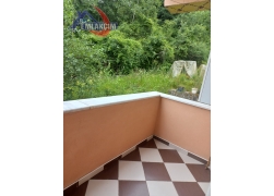 FAKÜLTE MEVKİNDE FULL EŞYALI 2+1 DAİRE
