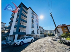 DAĞ EVLERİNDE FIRSAT!! 3+1 SIFIR SATILIK DAİRE