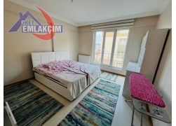 ELMATEPE FAKÜLTE MEVKİ 1+1 EŞYALI KİRALIK DAİRE