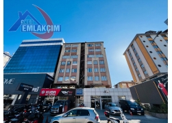 MÜFTÜ MAH ANA CADDE ÜZERİN 3+1 KİRALIK DAİRE 