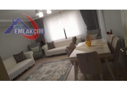 KEPEZİN GÖZDE SİTESİNDE 3+1 SATILIK DAİRE