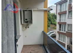 EREĞLİ’NİN GÖZDE SEMTİNDE KİRALIK 1+1 DAİRE