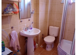 DIŞ ÇEŞME MEVKİNDE EŞYALI KİRALIK 3+1 DAİRE
