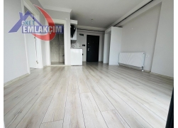 ORTA CAMİİ MEVKİNDE KİRALIK 1+1 DAİRE