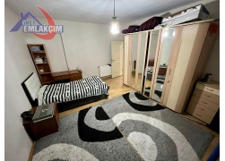 SOLAK YOL AYRIMI MEVKİ 2+1 EŞYALI KİRALIK DAİRE