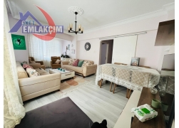 HATİP OKULLAR BÖLGESİNDE SATILIK 2+1 DAİRE FIRSATI
