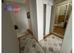KADI TARLASI MEVKİNDE 2+1 DUBLEKS DAİRE