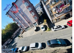 GÖZTEPE MEVKİNDE KİRALIK 2+1 DAİRE