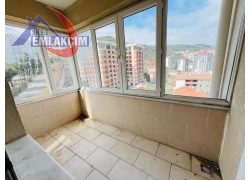 SÜLEYMANLAR MAH GENİŞ 3+1 SATILIK DAİRE