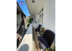 KAVAKLIK MAHALLESİNDE OKULLARA YAKIN 2+1 SATILIK D