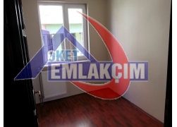 SEMBOL KENT’TE KİRALIK 4+2 TRİBLEKS VİLLA