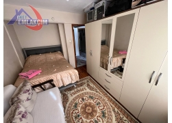 SATILIK FIRSAT DAİRE 2+1 MÜFTÜ MAHALLESİNDE