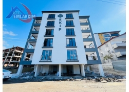 DAĞ EVLERİNDE FIRSAT!! 3+1 SIFIR SATILIK DAİRE