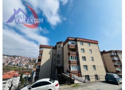 SÜLEYMANLAR MAH GENİŞ 3+1 SATILIK DAİRE