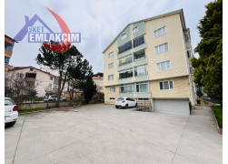 SÜLEYMANLAR MAH ADLİYE KARŞI 3+1 SATILIK DAİRE