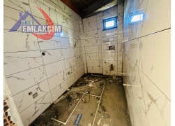 KEPEZ UYUYAN GÜZEL MEVKİNDE SATILIK SIFIR 1+1 DAİR